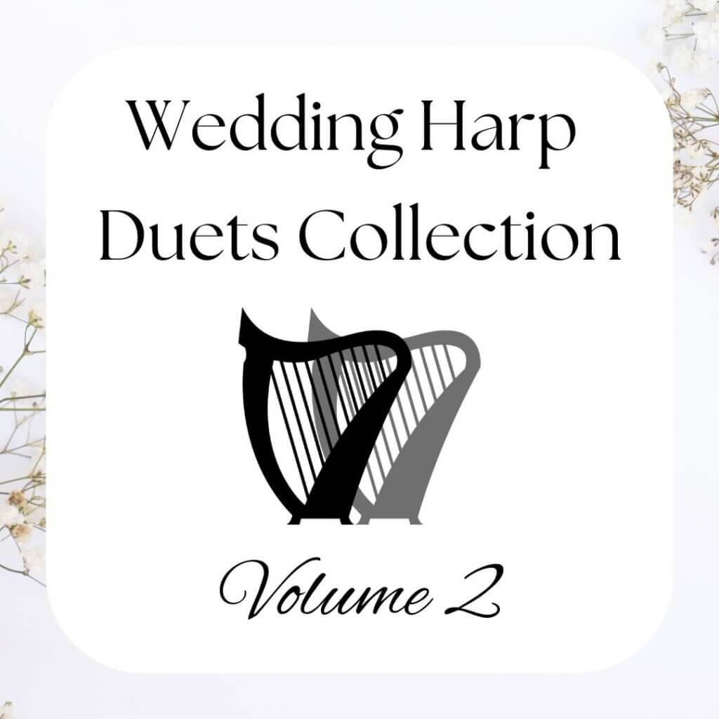 Harp Duets Collection 2