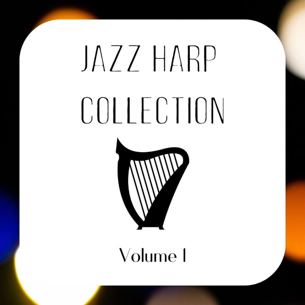 jazz lever harp collection